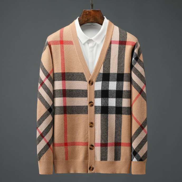 Picture of Burberry Sweaters _SKUBurberryM-3XL21mn2523018